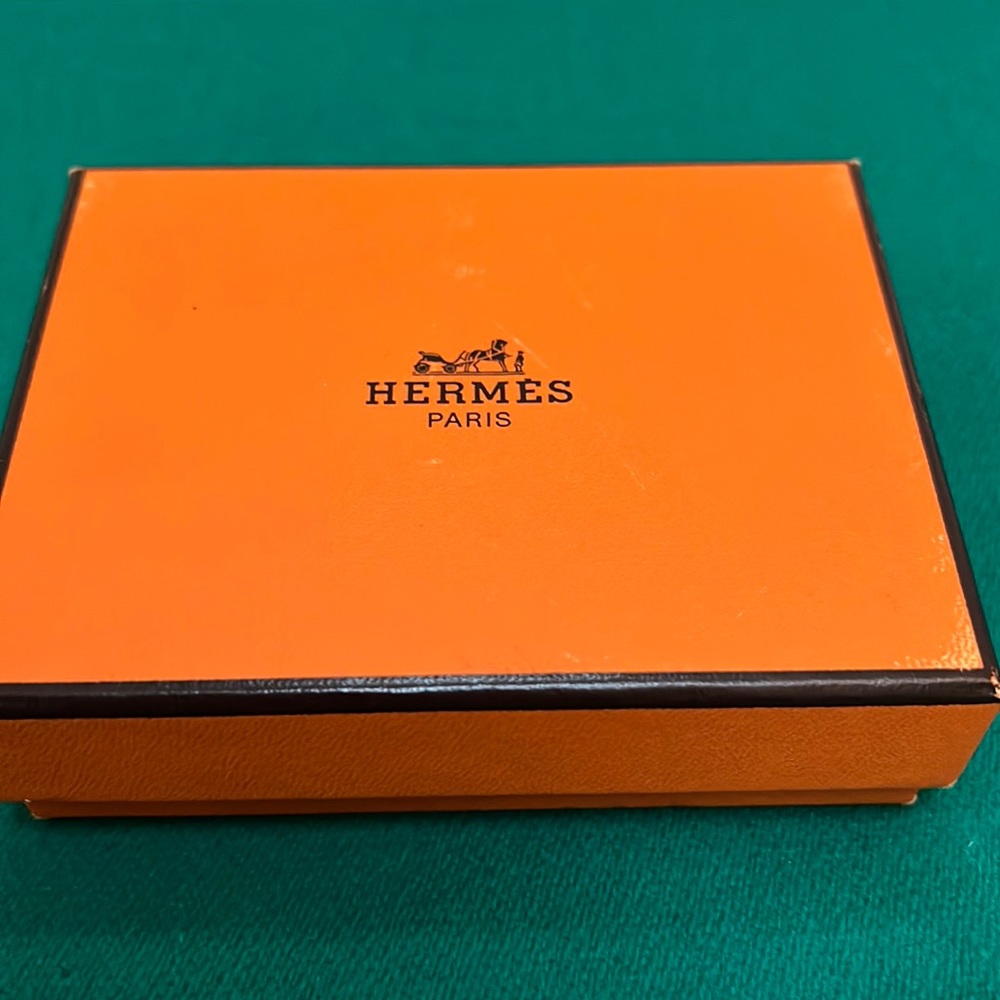 Hermes Kelly bangle bracelet with Box - Picture 7 of 8